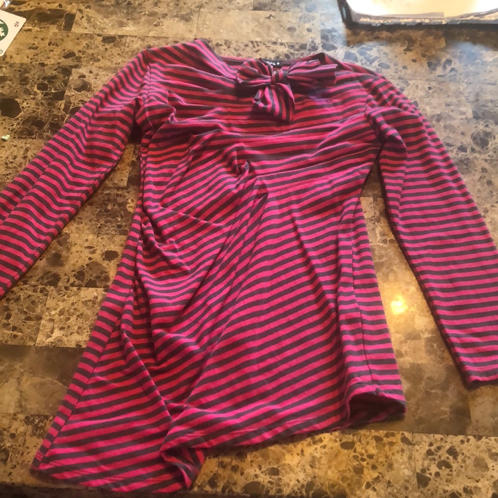 NWT Kate Mack Top